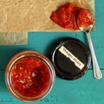 Schnelles Tomaten-Relish