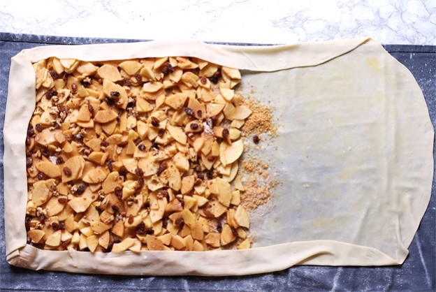 Der perfekte Strudelteig » Taste of Travel