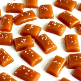 Apple Cider Caramels Rezept