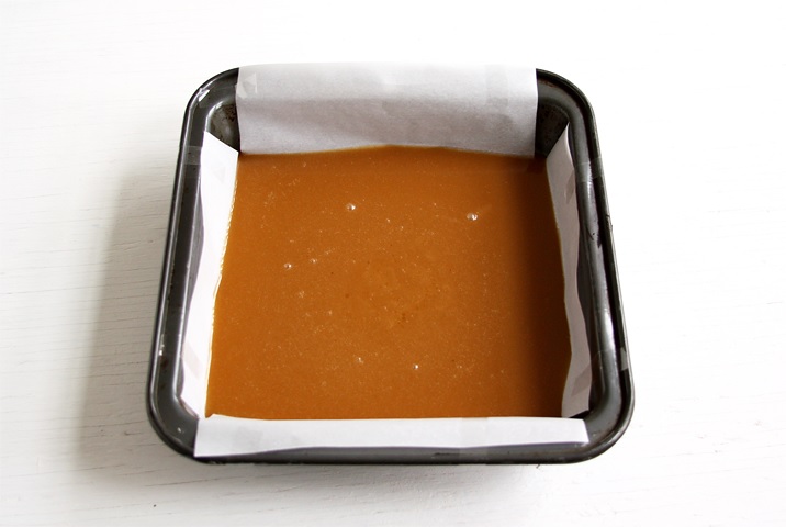 Apple Cider Caramels Zubereitung