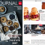 Pulled Pork Sliders: 2. Platz beim Austria Food Blog Award