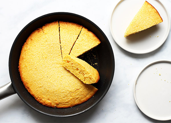 Cornbread