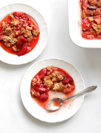 Crumble