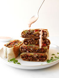 Crunchwraps