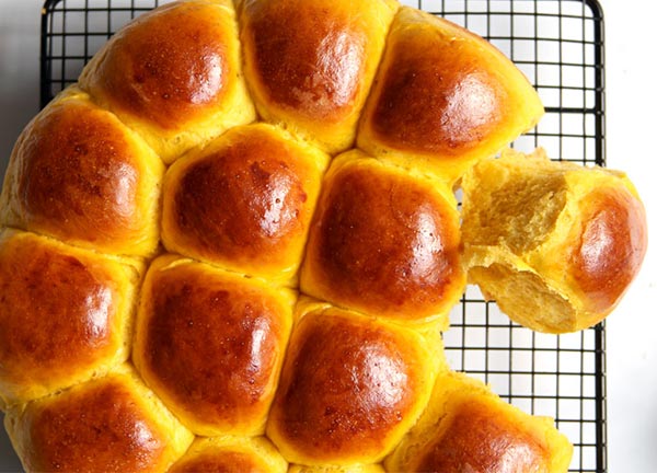 Dinner Rolls