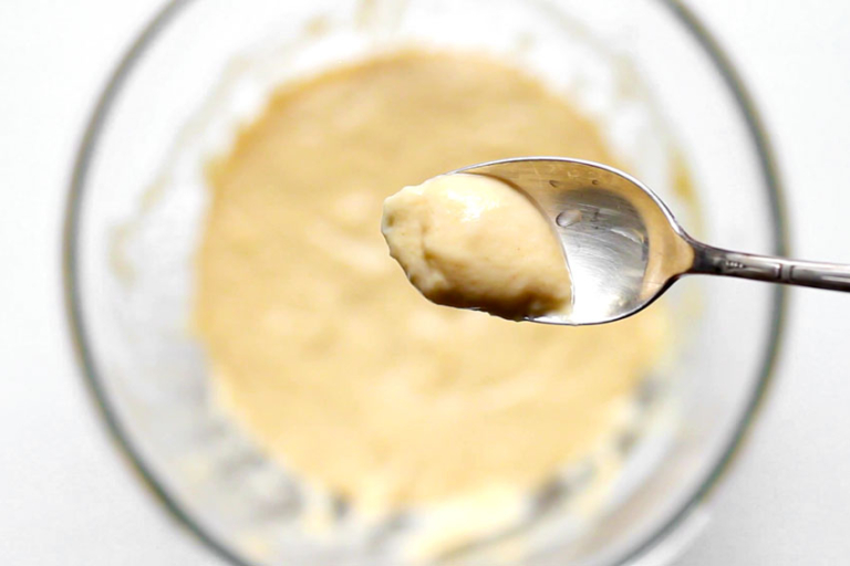 Schnelle Eiernockerl - mit Video » Taste of Travel