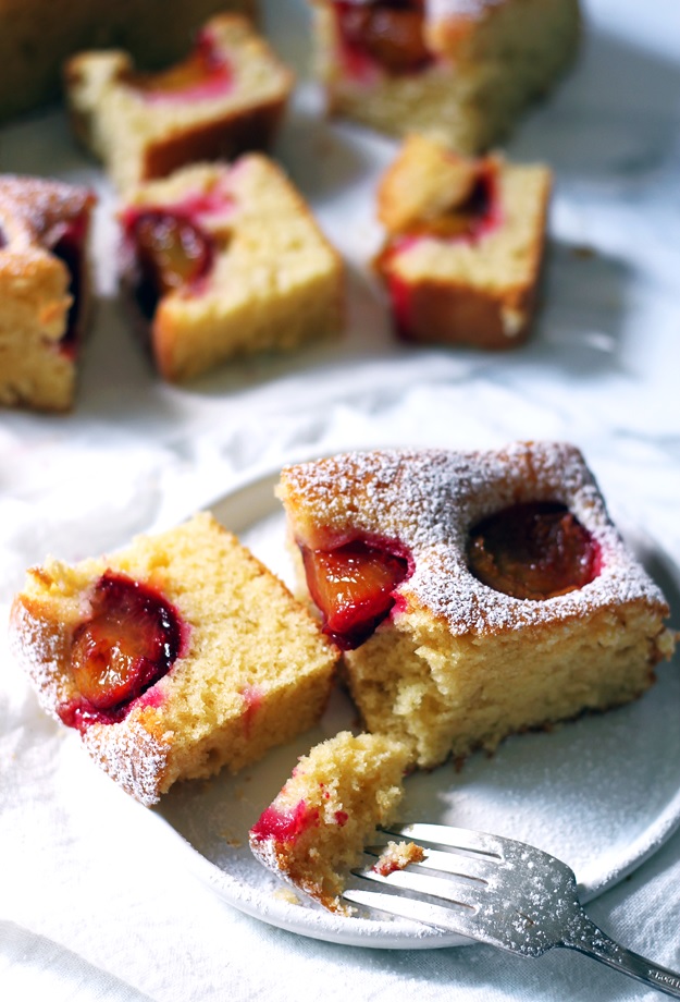 Bestes Rezept für Zwetschgenkuchen