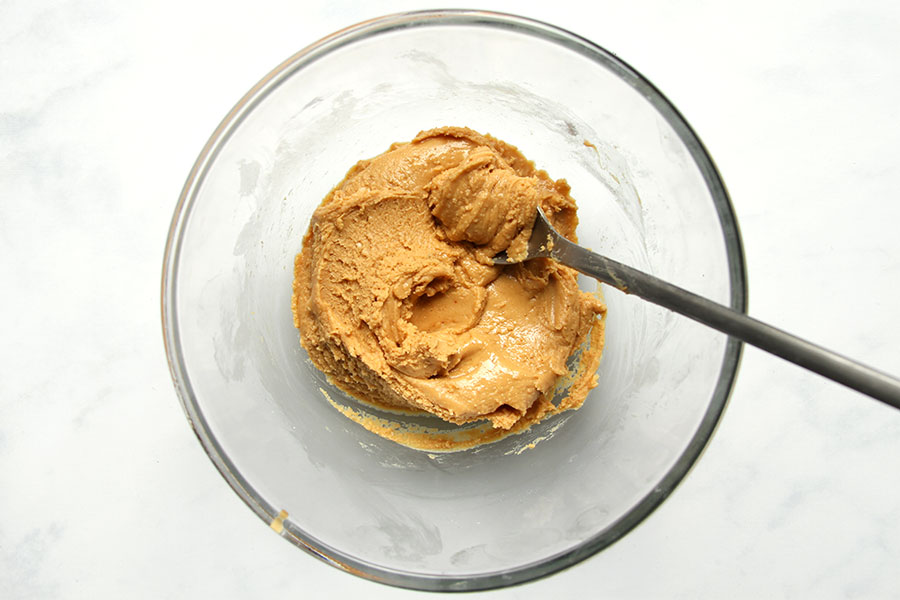 Erdnussfüllung Peanut Butter Cups