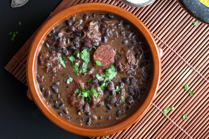 Feijoada Brasileira