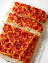 Focaccia