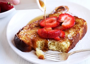 French Toast für derStandard.at