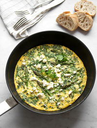 Fritatta