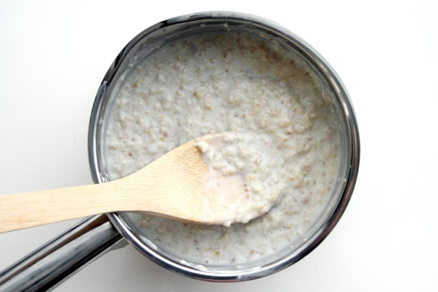 Porridge Grundrezept – Warmer Haferbrei » Taste of Travel