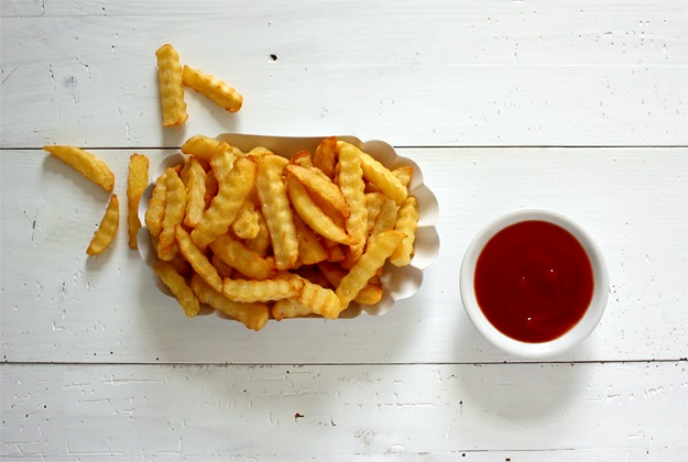 Homemade Ketchup Rezept