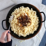 Käsespätzle Rezept