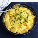 Kartoffelsalat Rezept