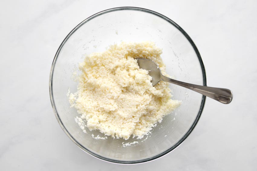Kokosmasse