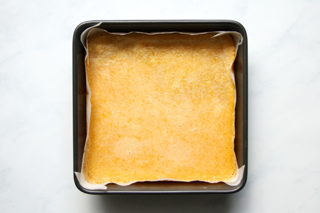 Lemon Bars – Fruchtige Zitronenschnitten » Taste of Travel