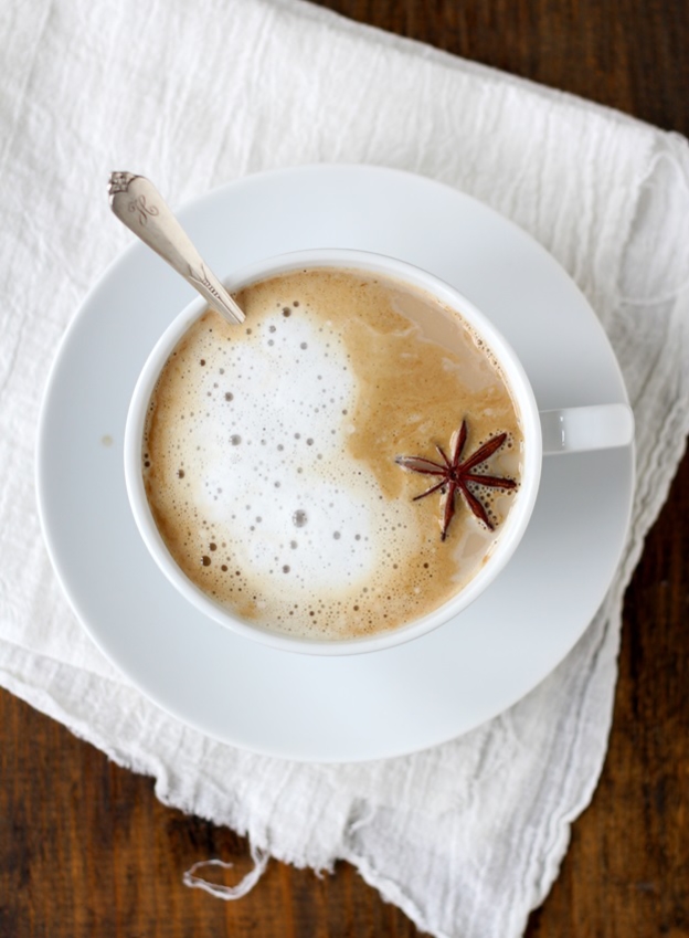 Masala Chai – Indischer Gewürztee » Taste of Travel