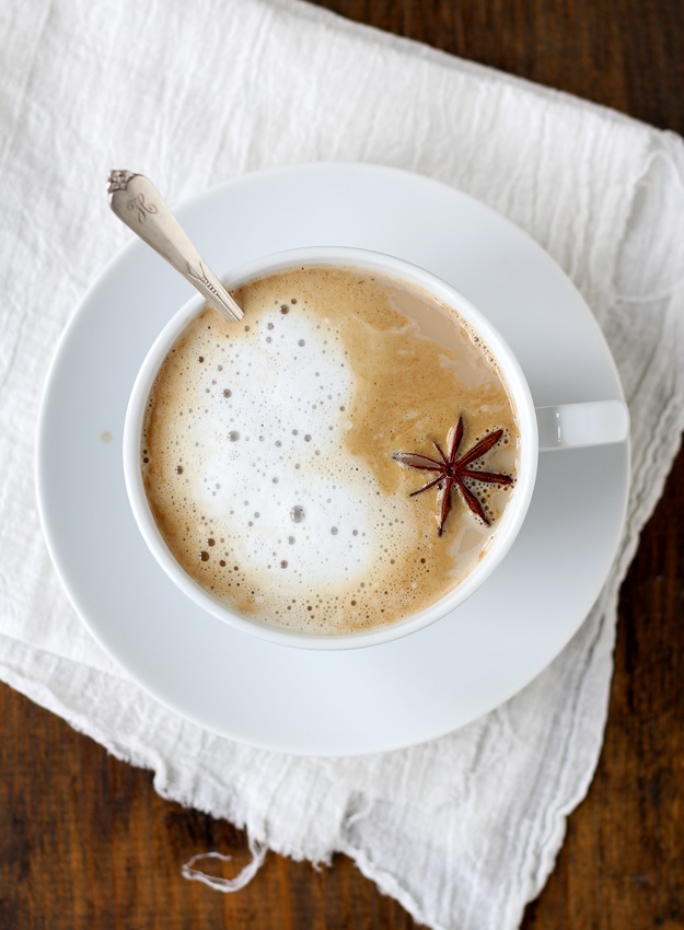 Masala Chai – Indischer Gewürztee » Taste of Travel