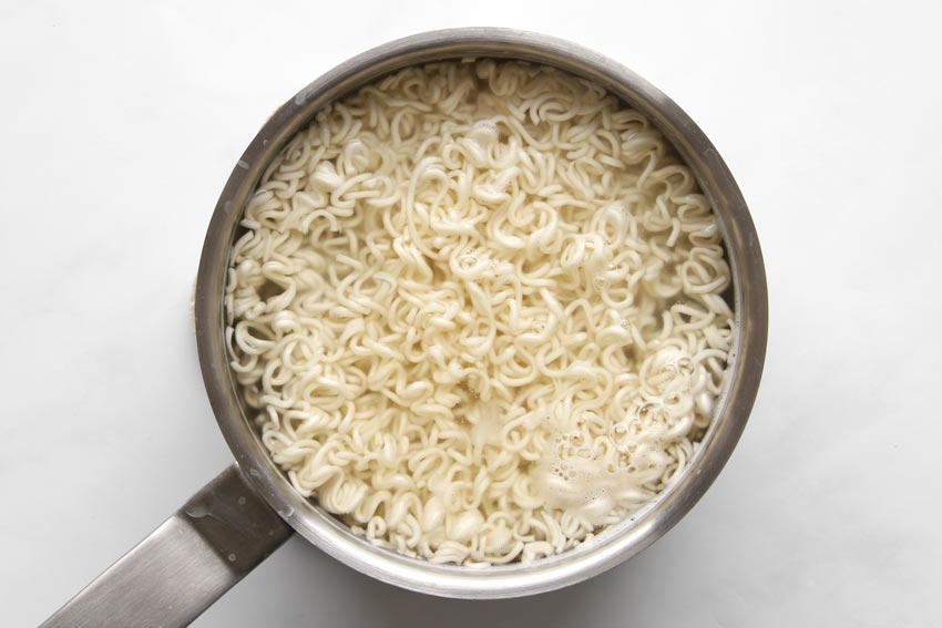 Mie-Nudeln