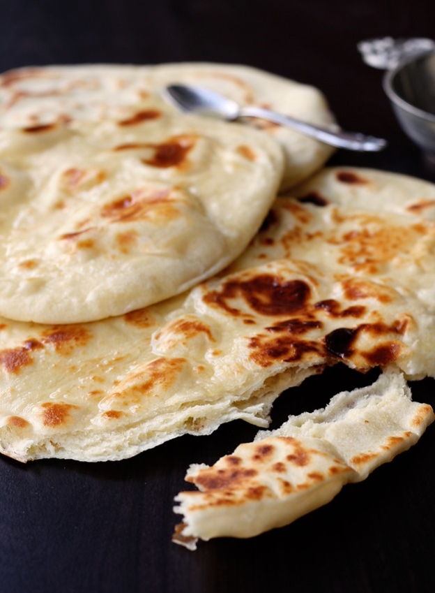 Dhal mit roten Linsen » Taste of Travel