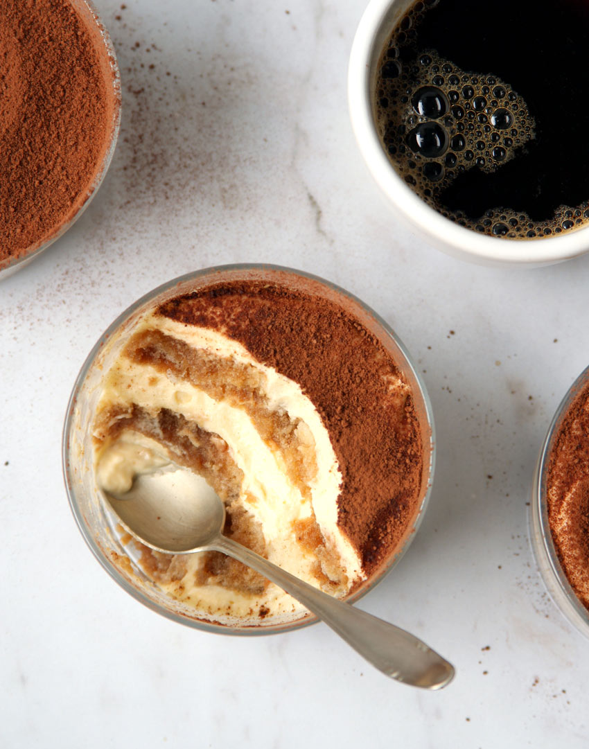 Cremiges Tiramisu (mein Lieblingsrezept) » Taste of Travel