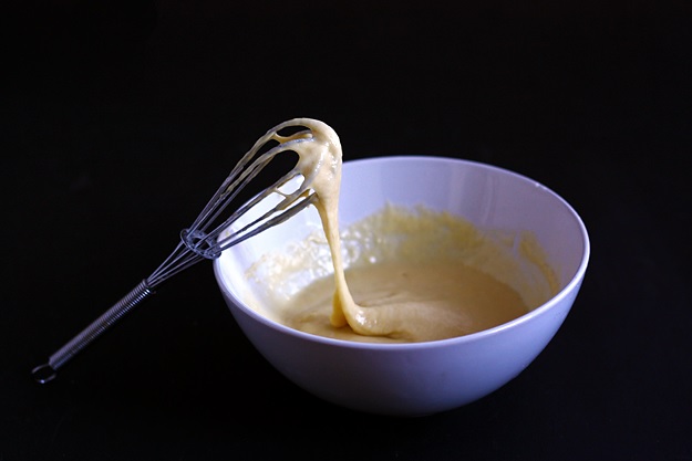 Palatschinken mit Marillenmarmelade » Taste of Travel