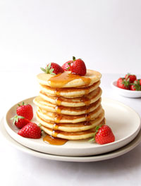 Pancakes