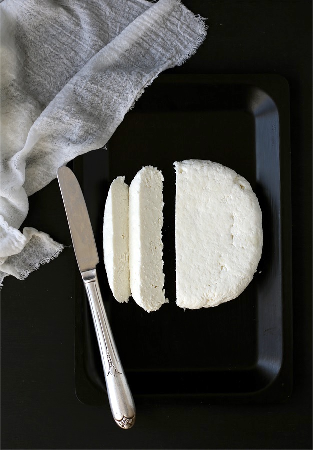 Paneer – Indischer Frischkäse » Taste of Travel