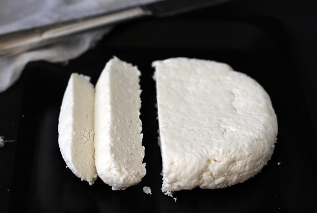 Paneer – Indischer Frischkäse » Taste of Travel