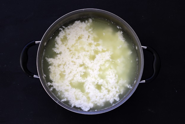 Paneer – Indischer Frischkäse » Taste of Travel