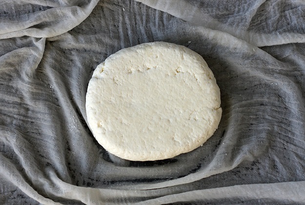 Paneer – Indischer Frischkäse » Taste of Travel