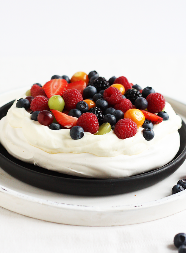 Pavlova