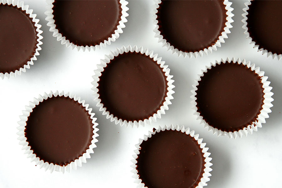 fertige Peanut Butter Cups