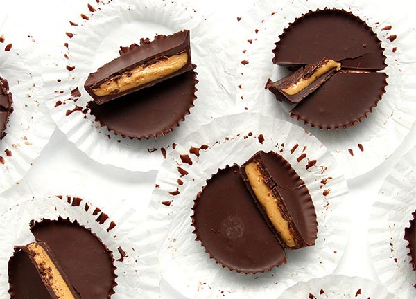 Peanut Butter Cups