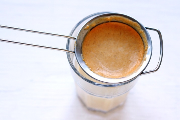 Pumpkin Spice Latte » Taste of Travel Pumpkin Spice Latte » Taste of Travel