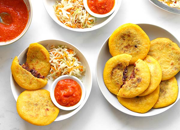 Pupusas