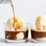 Rezept Affogato Italien