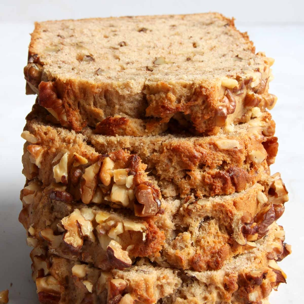 Banana Bread