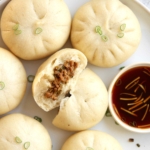 Chinesische Baozi