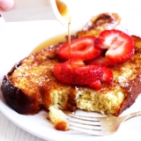 Rezept Brioche French Toast