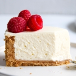 No-Bake Cheesecake – Cheesecake ohne Backen