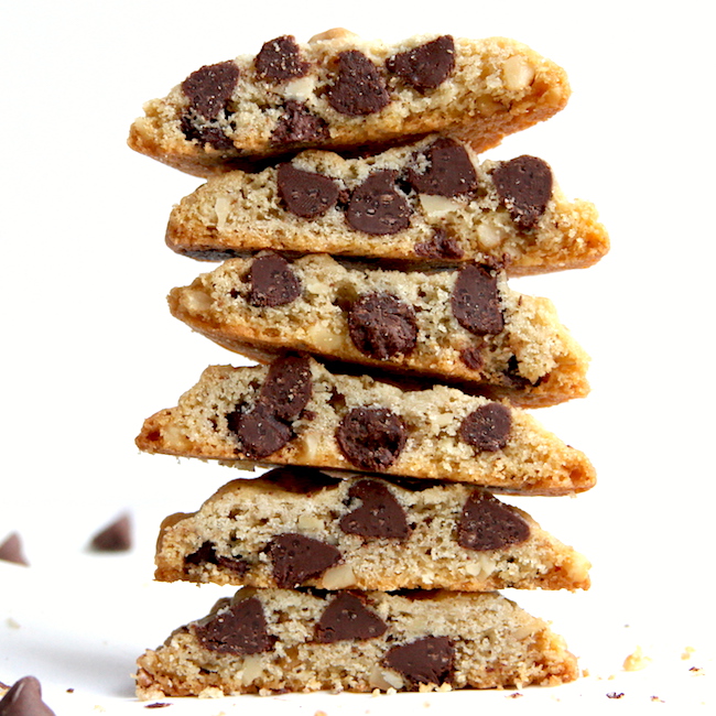 Chocolate Chip Cookies – das Originalrezept
