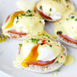 Eggs Benedict