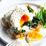 Eggs Florentine – mit der perfekten Sauce