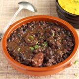 Feijoada Rezept Brasilien