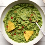 Cremige Guacamole – Der beste Avocado-Dip