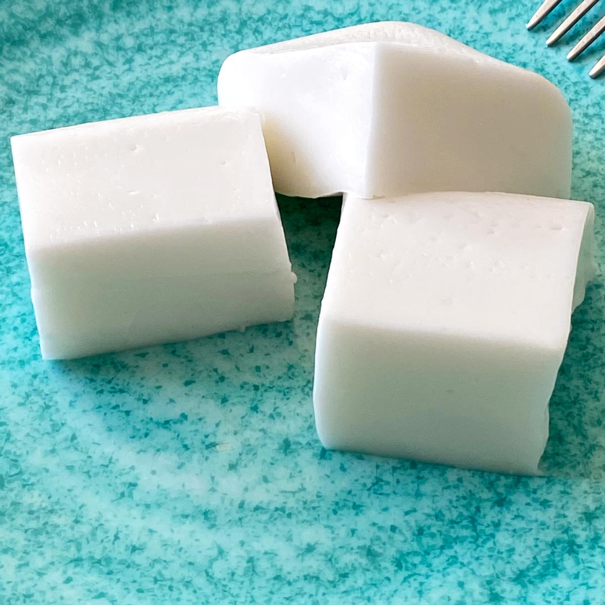 Haupia – Hawaiianischer Kokospudding » Taste of Travel Haupia – Hawaiianischer Kokospudding » Taste of Travel