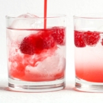 Himbeer Shrub